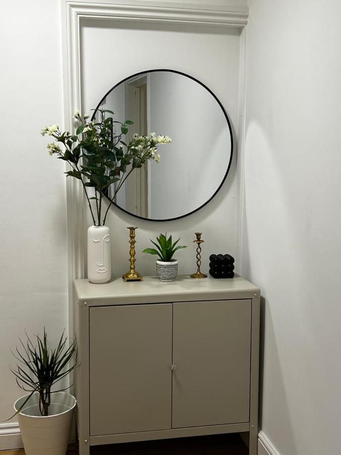Cozy Flat London Apartment Exterior photo
