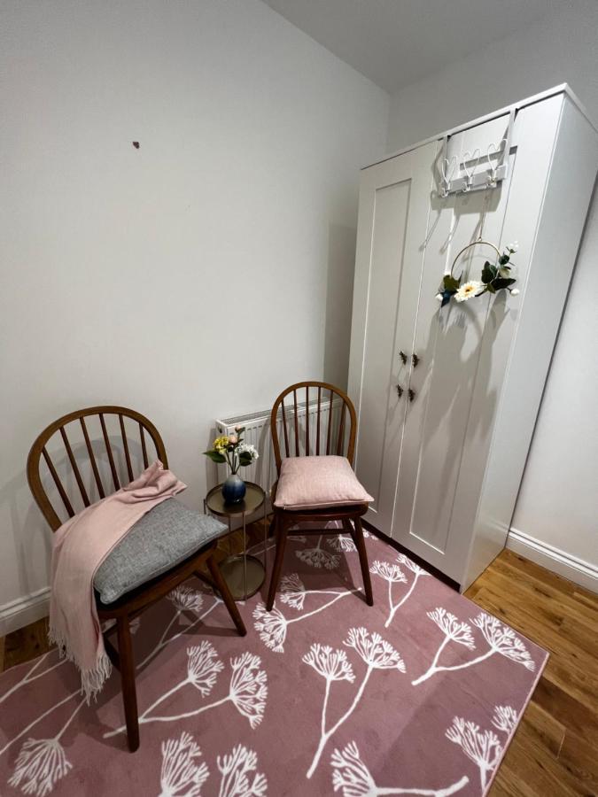 Cozy Flat London Apartment Exterior photo